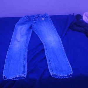 The children's place skinny jeans